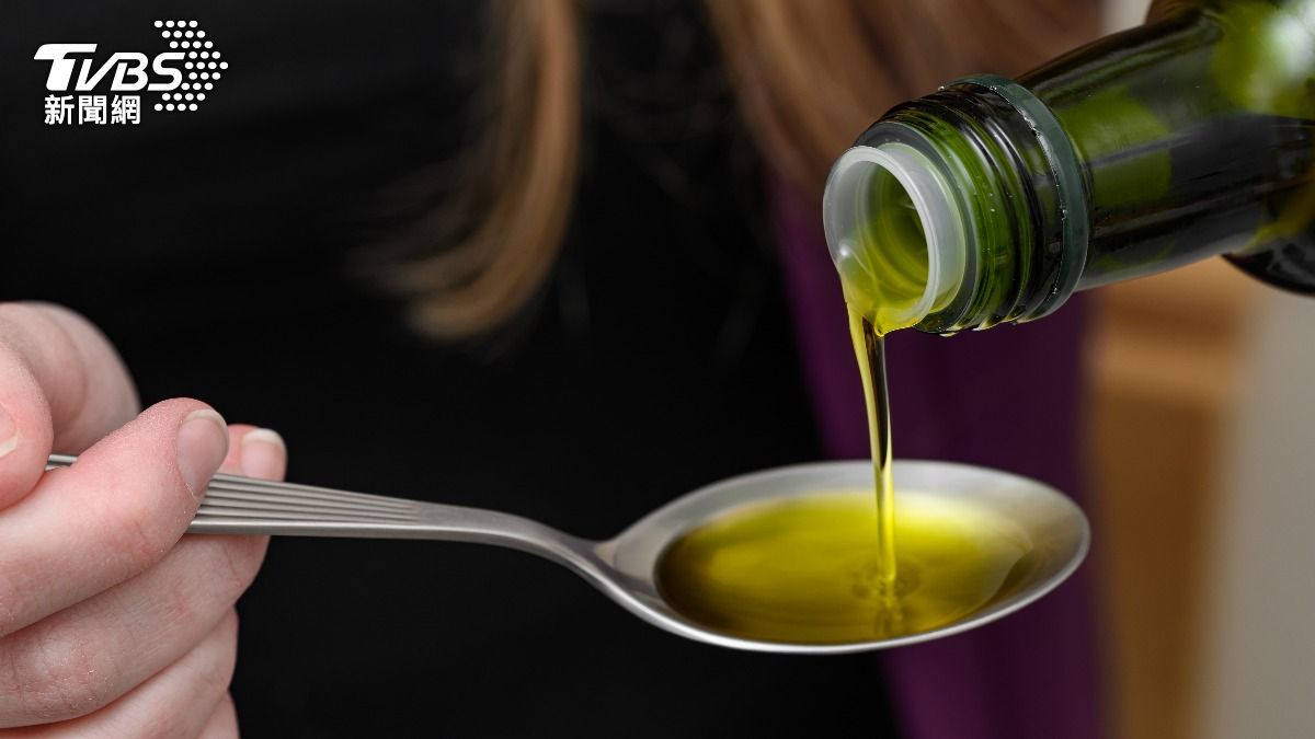 乾眼症補橄欖油沒用!醫揭「3大油脂」才護眼 Omega-6是關鍵