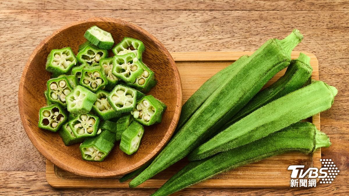 秋葵穩血糖！醫推「這樣吃」功效最強：5種料理法一次看