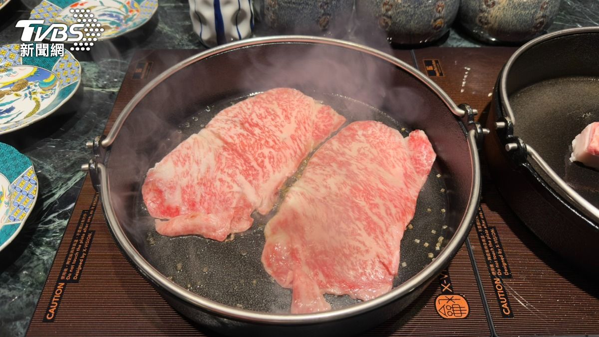 備有中雙糖、三溫糖與白雙糖3款風味。(圖/陳昫蓁攝)