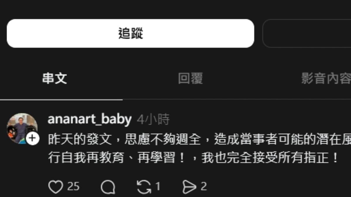 為博流量？生殖名醫「曬不孕病患個資」挨轟　衛生局出手重罰