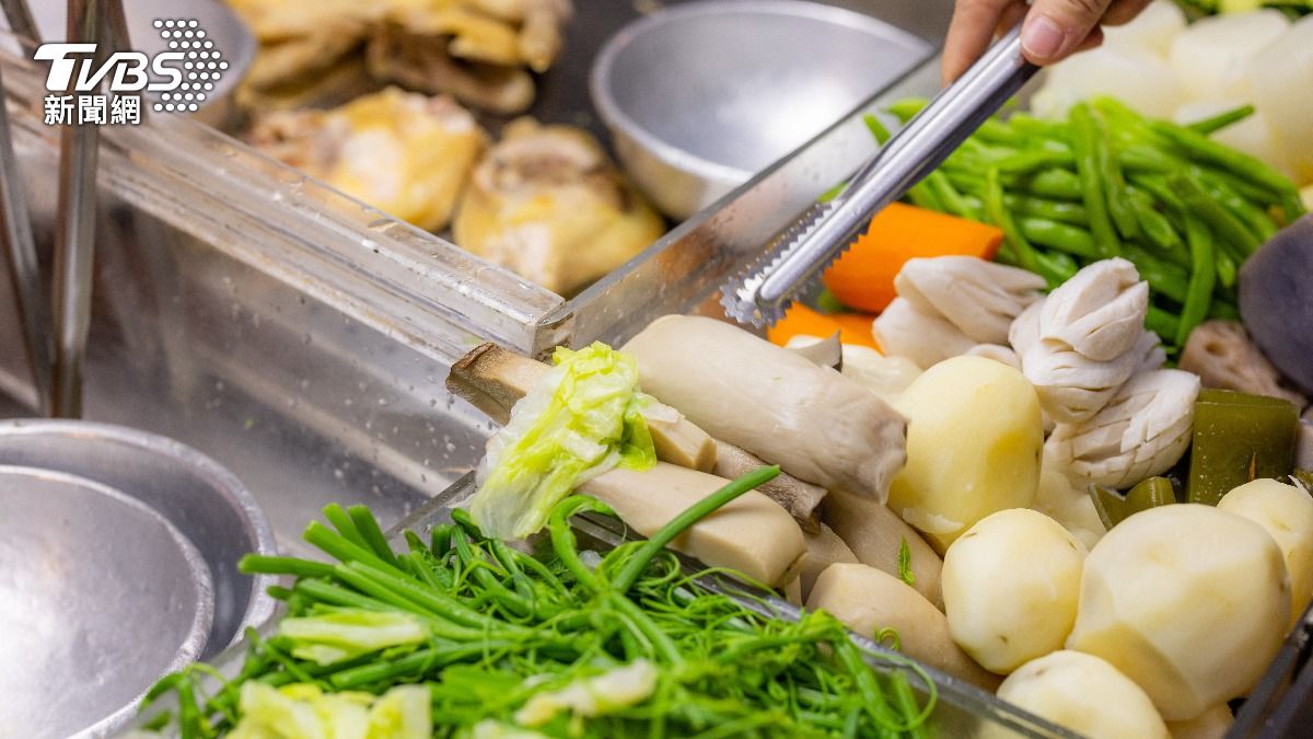 吃鹹水雞還能減脂!醫推「2代謝神菜」 降膽固醇、改善脂肪肝