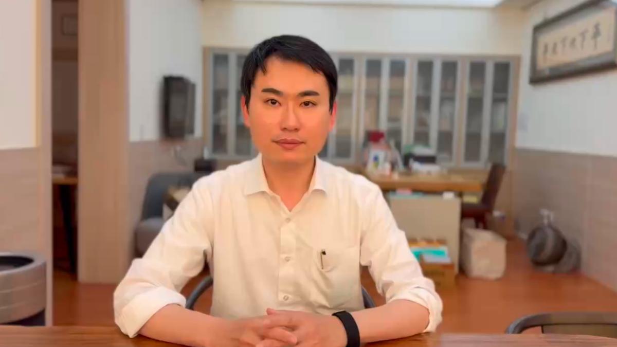 趙少康拋軍購8100億 綠委讚「善意開端」:3階段推進