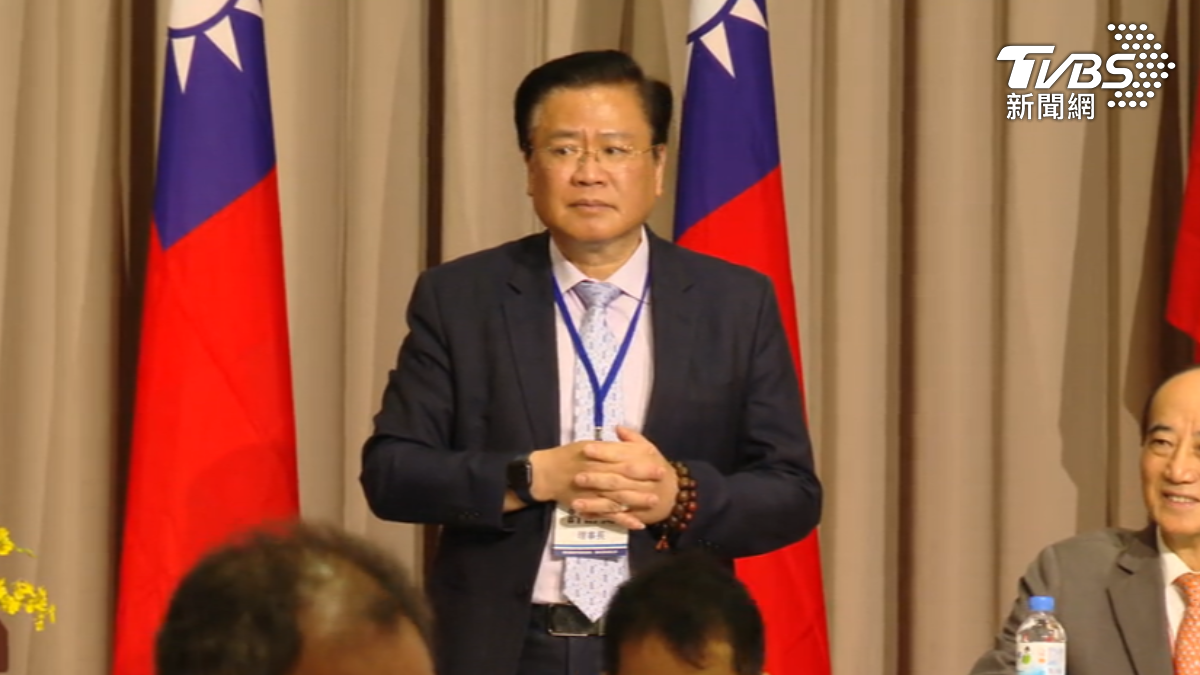 影音／商總邀7大產業座談惠台措施　駁受陸施壓　陸委會：勿屈從壓力