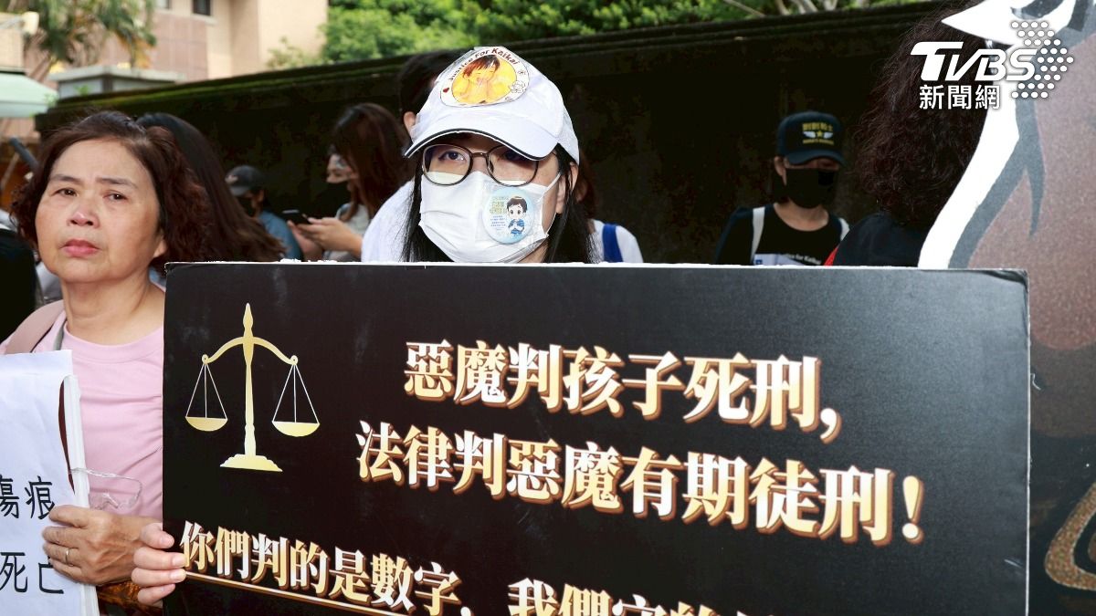 涉偽造訪視紀錄矇混!剴剴案文山居服社工今遭偽造文書起訴