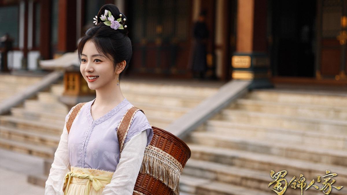 《甄嬛傳》最強娃娃臉!35歲譚松韻「只擦嬰兒油」 同劇演員吃驚