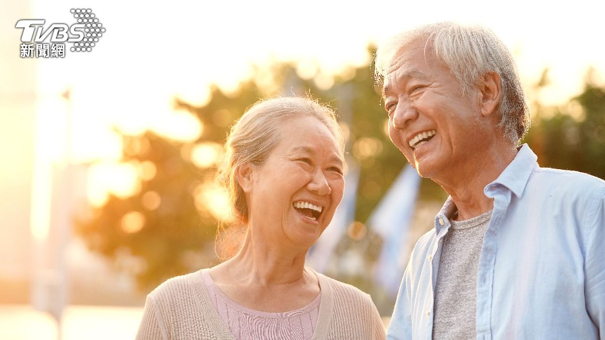 3生肖總是真誠待人、默默累積福報，晚年有望安穩幸福又受人敬重。（示意圖，與本文事件無關／shutterstock達志影像）