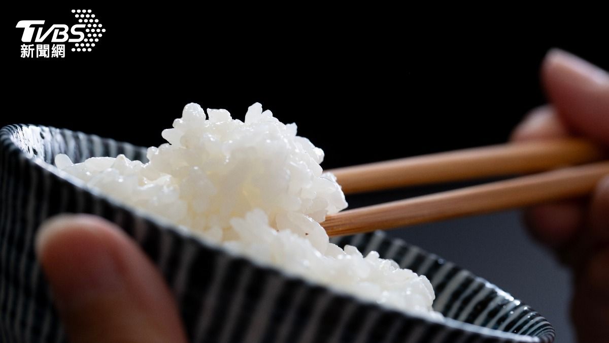不戒白飯也能瘦!他靠「1招」4個月甩10公斤 血糖還回穩