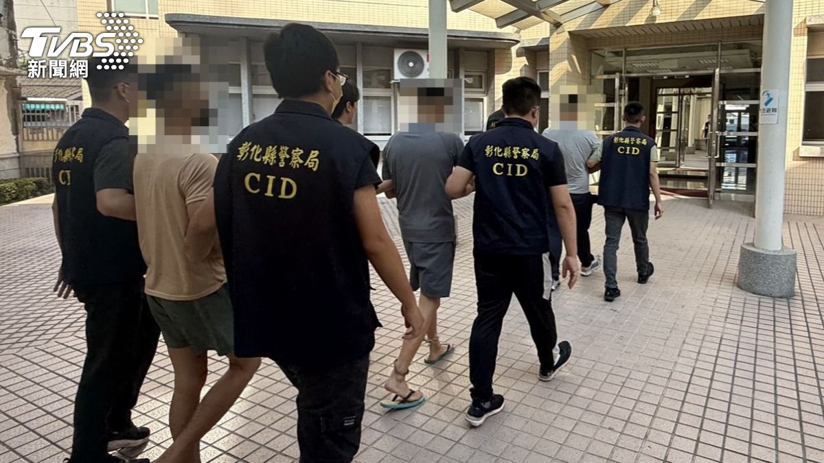 大甲媽爆衝突打斷警鼻梁!警再逮3嫌「皆同一宮廟」黑歷史曝