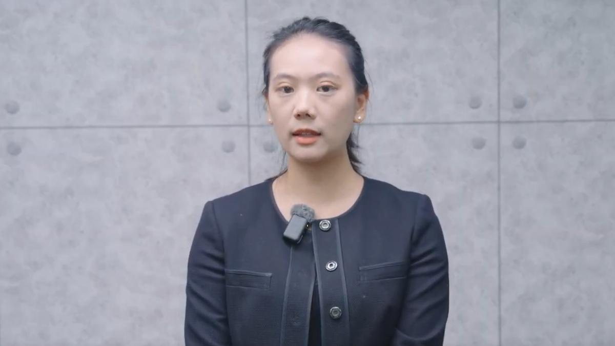 立委資格保衛戰!李貞秀拒簽解職文件 民眾黨:上法院再說