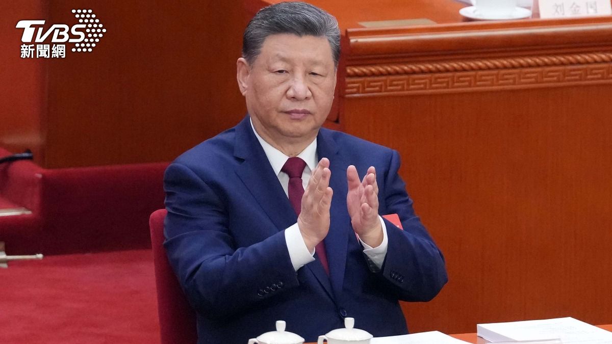 中共權力大換血!「1專家」翻倍殺入決策層 背後驚藏這步棋