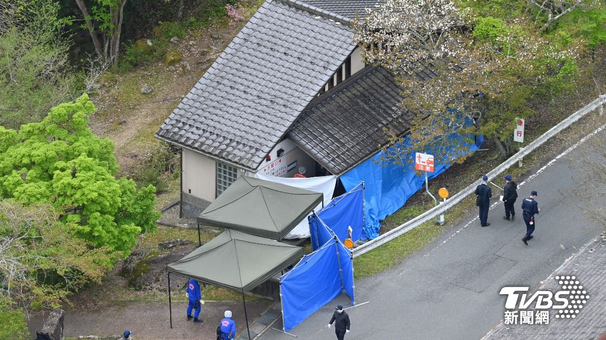 京都男童遭繼父勒斃棄屍 日媒:生前向同學抱怨「我恨爸爸」