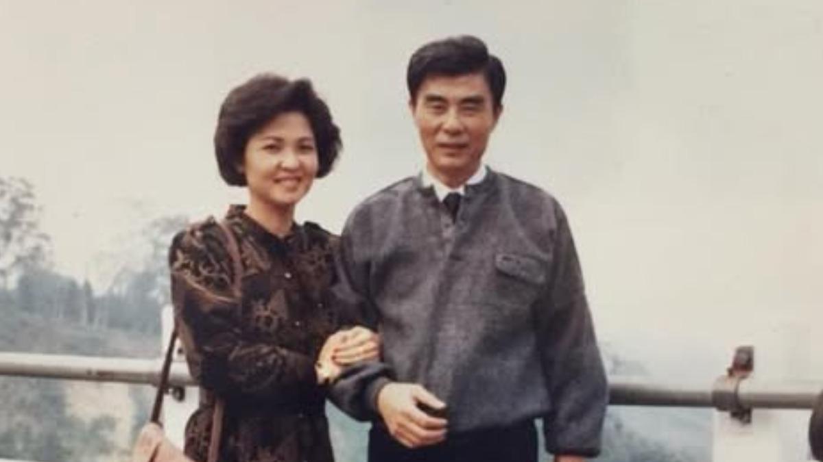 「國民黨老將」辭世！　享壽87歲