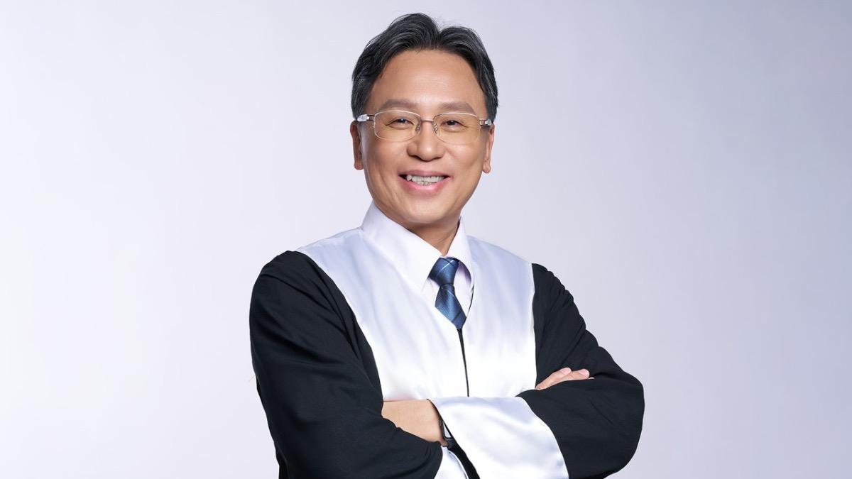 藍營彰化提名內亂!律師魏平政宣布參選 和謝衣鳯爭縣長寶座