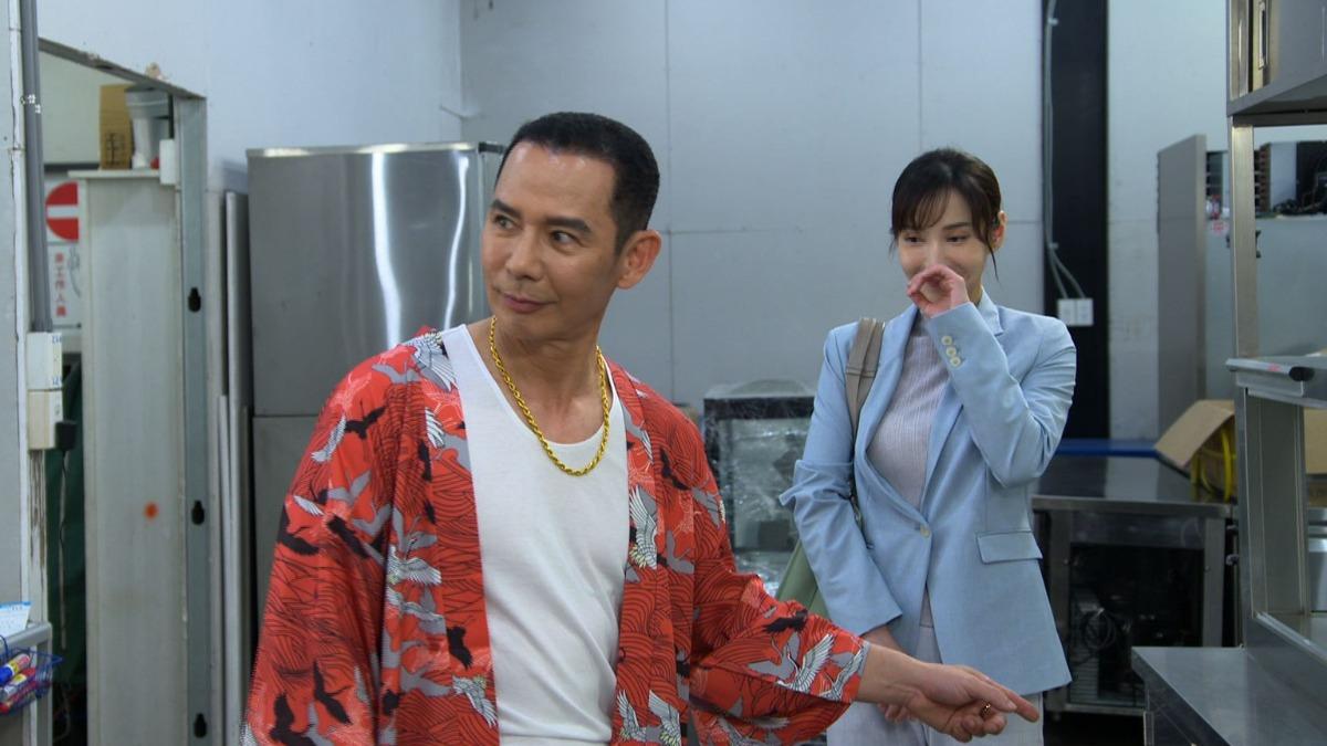 「本土劇林志玲」鬧雙包　女星被認錯窘喊：沒王晴漂亮啦