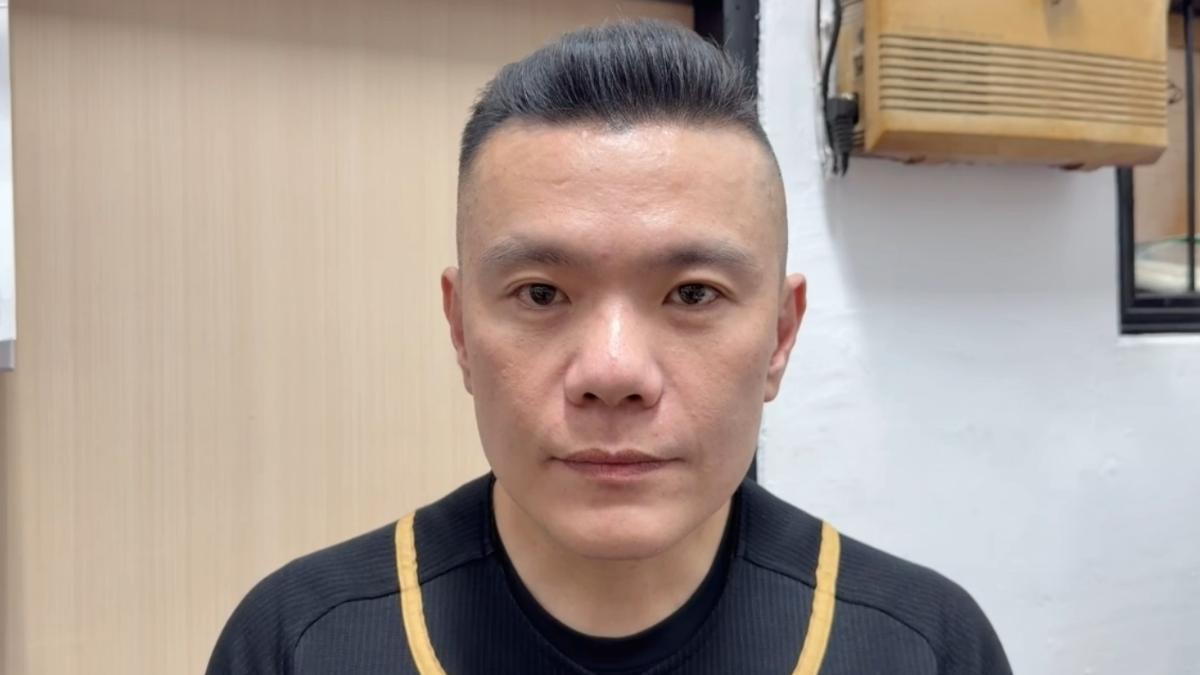 柯文哲被噴辣椒水「兇手曝光」 江和樹轟警:第一時間承認很難?