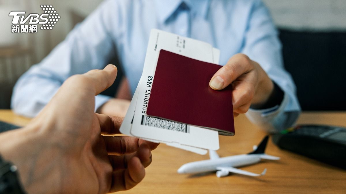 機票價格和各種費用都在上漲。（示意圖／達志影像shutterstock）