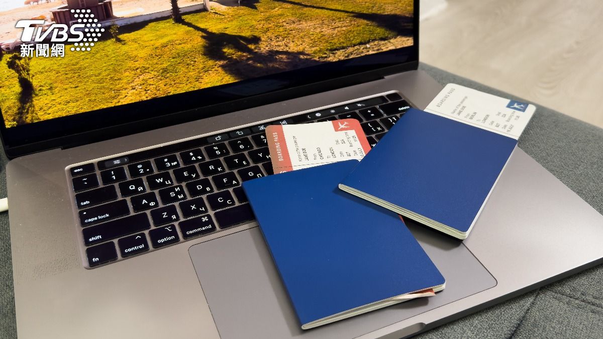 機票價格和各種費用都在上漲。（示意圖／達志影像shutterstock）