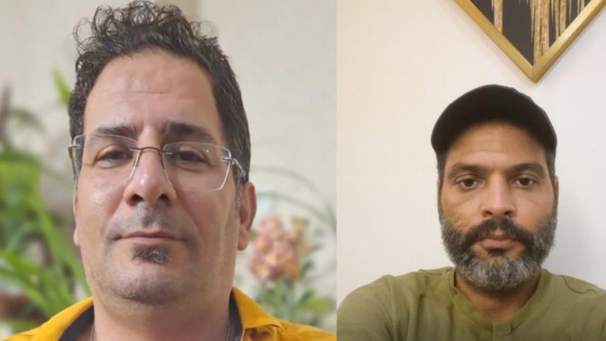 遭控協助以國間諜機構策畫攻擊行動 伊朗當局:已處決2男