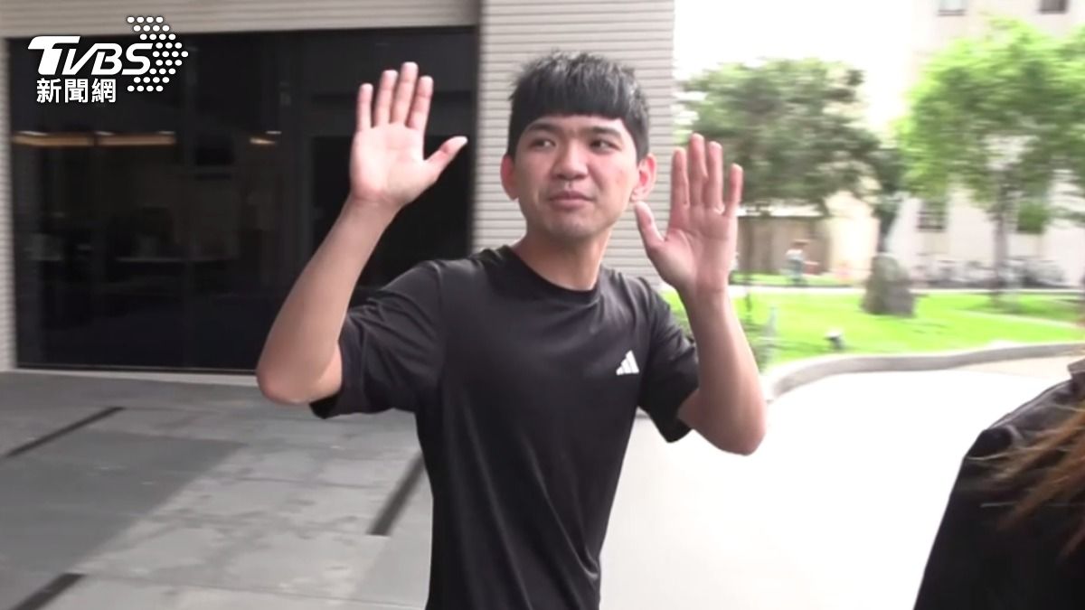 晚安小雞出庭談和解「金額偏高」 證實單身:沒人願當我老婆吧
