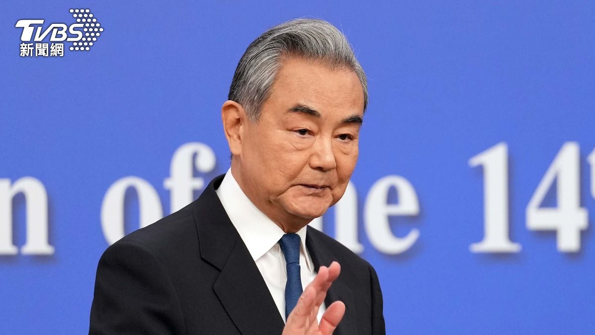 傳陸外長不爽入境卡刪「中國台灣」延訪韓 韓外交部回應了