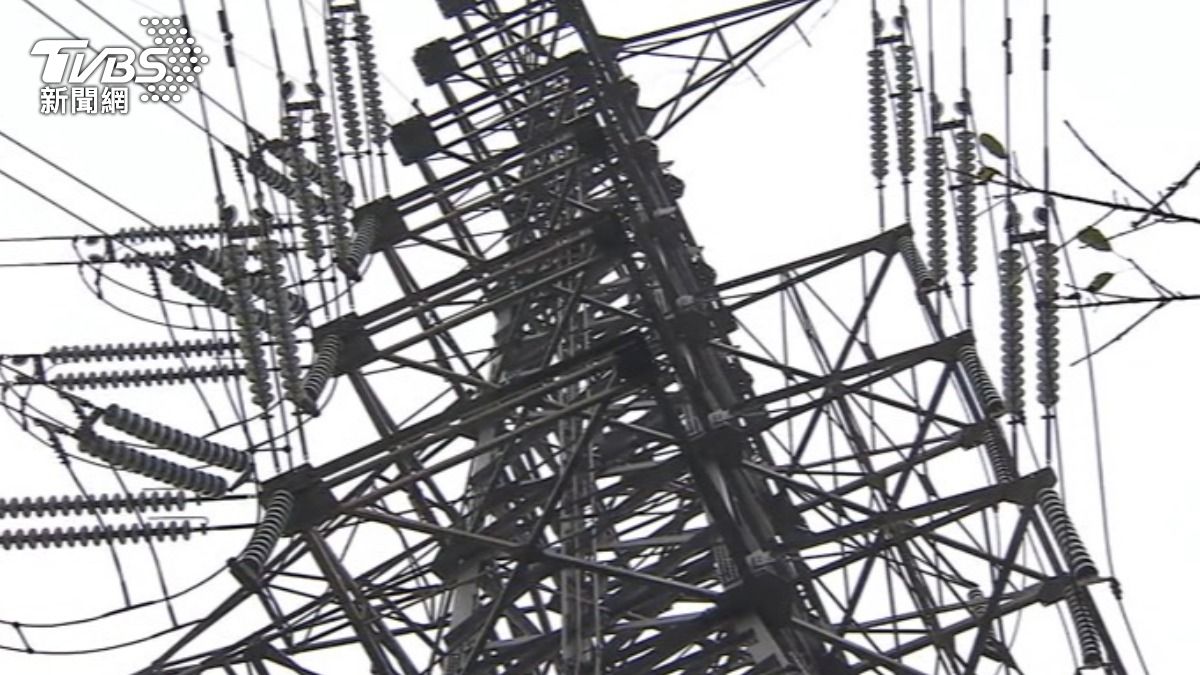 北士科園區面臨電力需求大增,但文林變電所用地設置至今仍然卡關。(圖/TVBS)