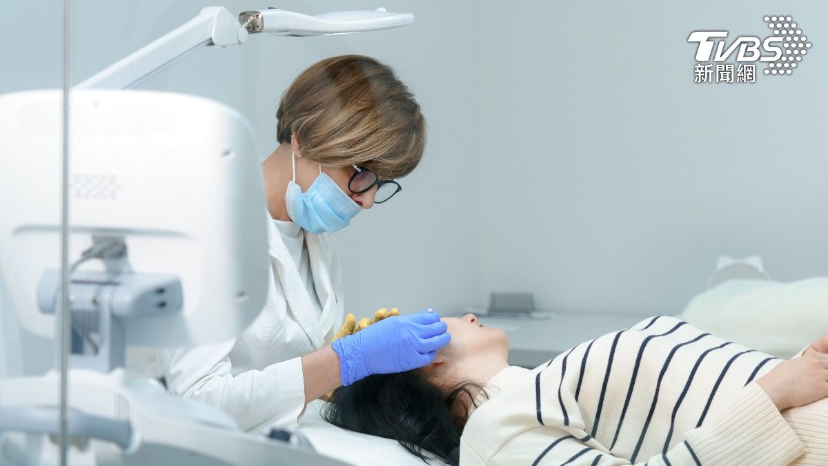 23歲女打「醫美針」出事!治療138次視力僅0.1 醫賠百萬判決曝