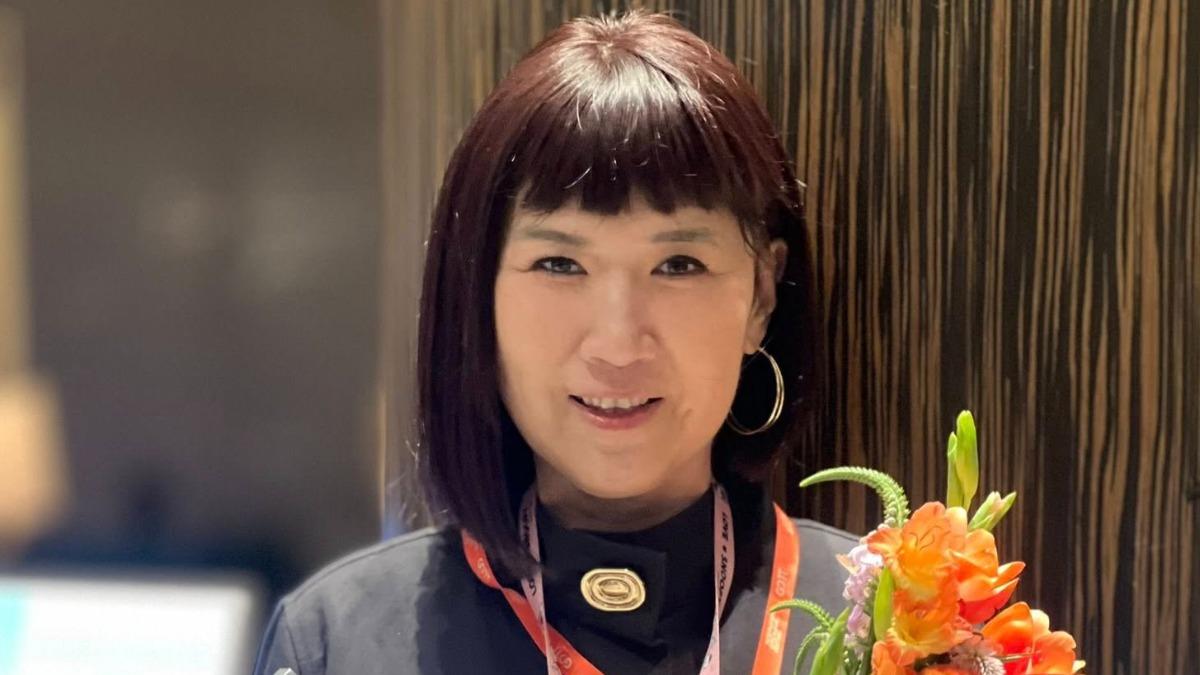 55歲台灣編劇癌逝! 醫示警:40歲後必做5大檢查