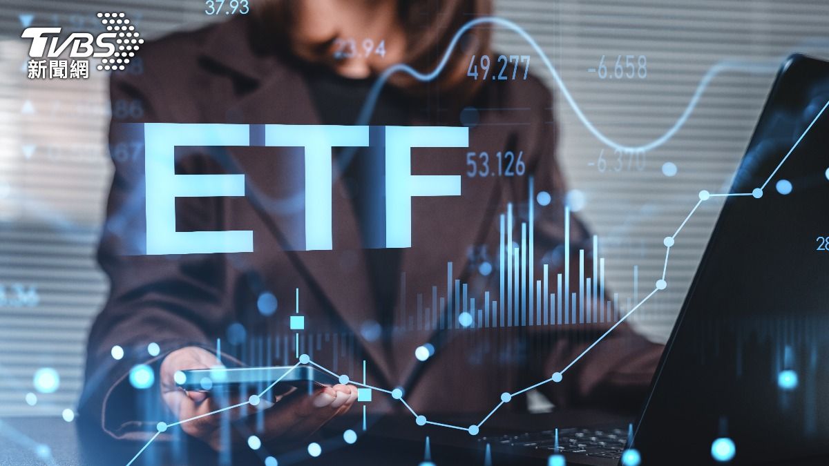 比0050更香?專家點名「1檔ETF」揭3大優勢:我自己也有買