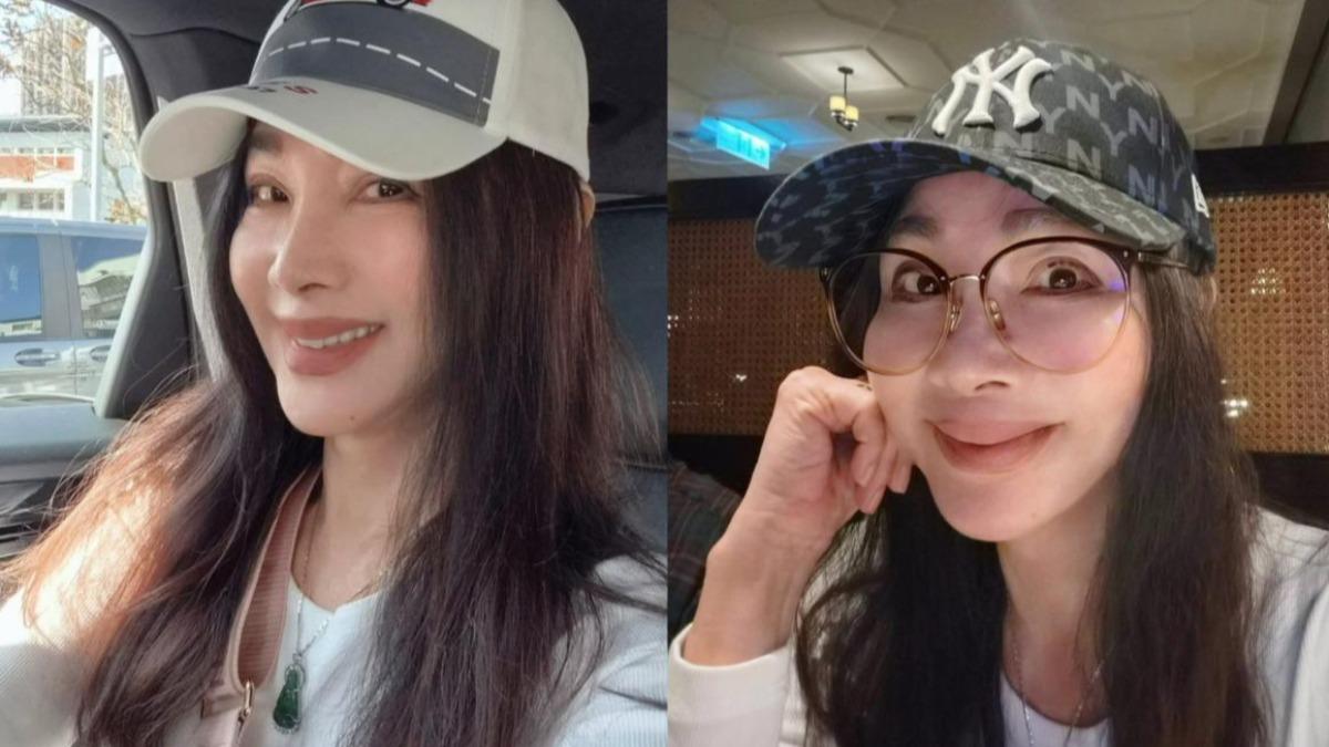 陳美鳳身價6億!「家裡全是現金」狂置產 養父一句話影響一生