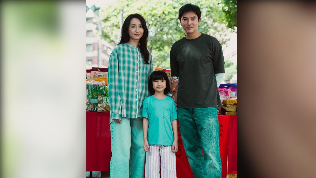 隔11年再合體!邱澤、柯佳嬿從《必娶》CP變夫妻 新片《洞穴》開鏡挑戰驚悚凶宅