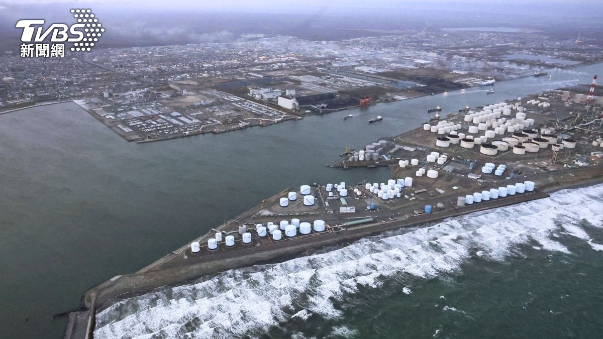 日東北外海規模7.7強震 專家示警:恐逼近「巨大海嘯週期」