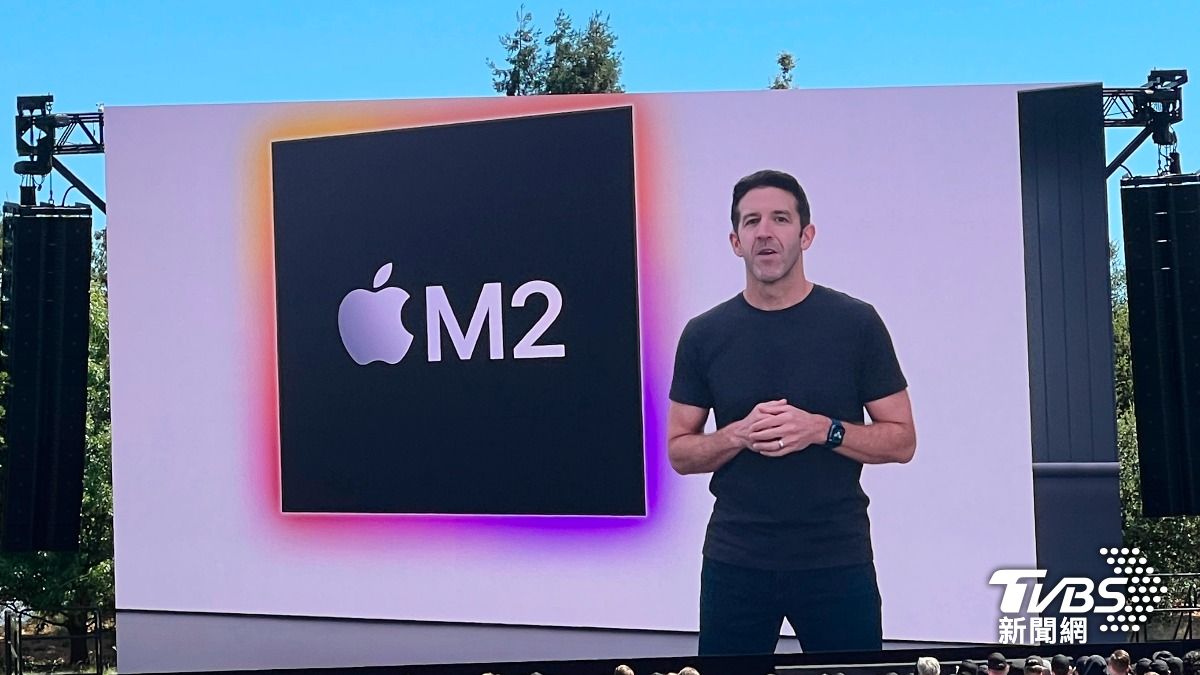 蘋果新任CEO是誰?iPhone、Mac、iPad都出自他手