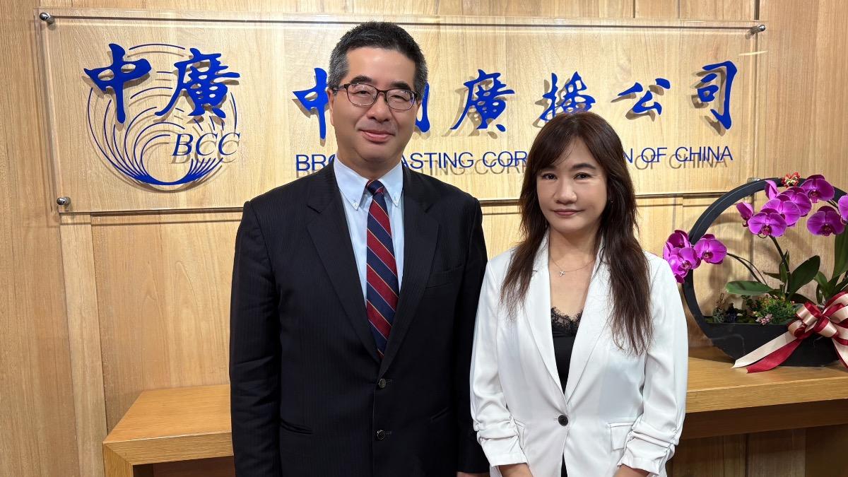 開戰!點名金溥聰「不要落跑」 蕭旭岑:好好照顧馬英九