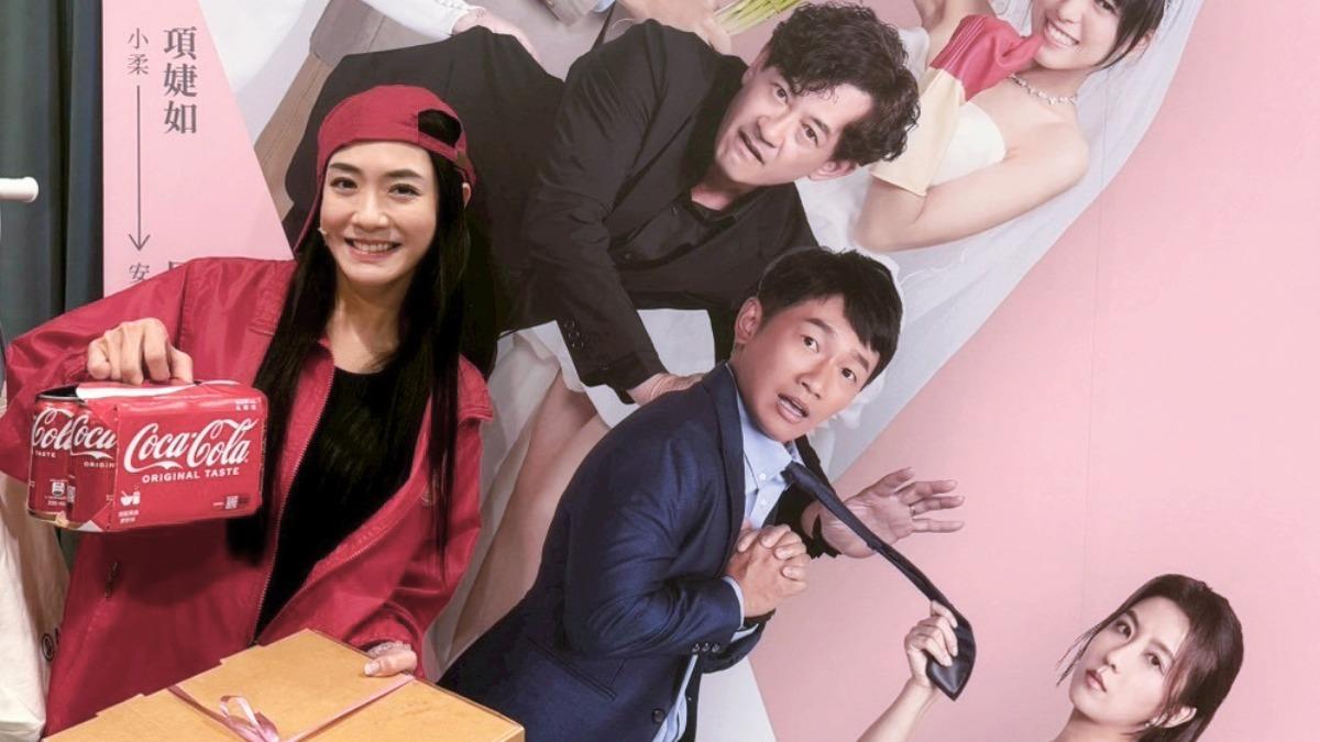 楊千霈離婚1年苦嘆急需工作！化身「Pizza外送員」畫面曝光