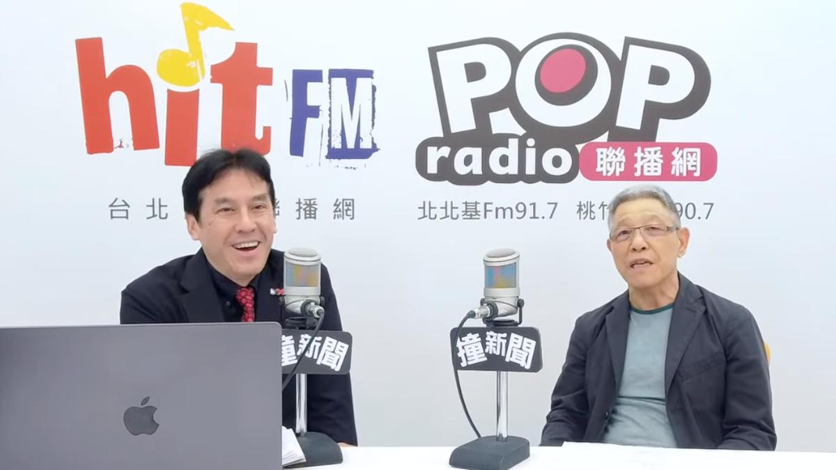 藍營彰化內亂!謝衣鳯堅持縣長選到底 蕭景田:要聽爸媽的話