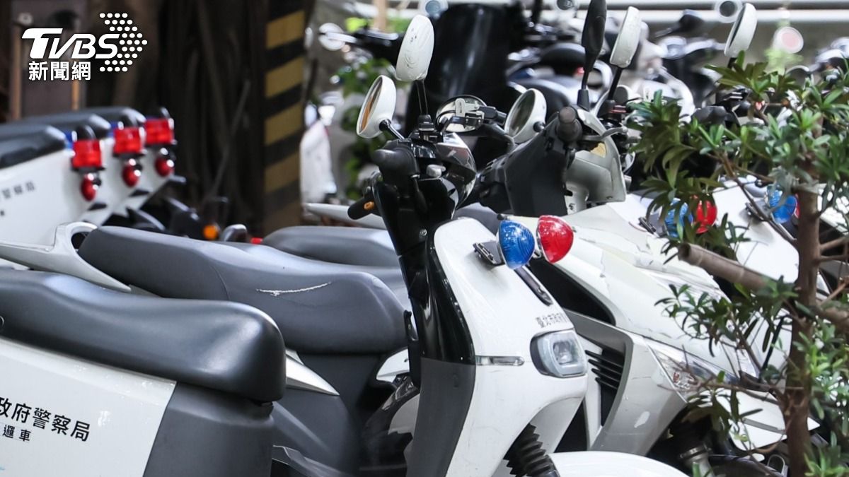 高雄警官「開黃腔」涉性騷同事 警局:已依程序調查