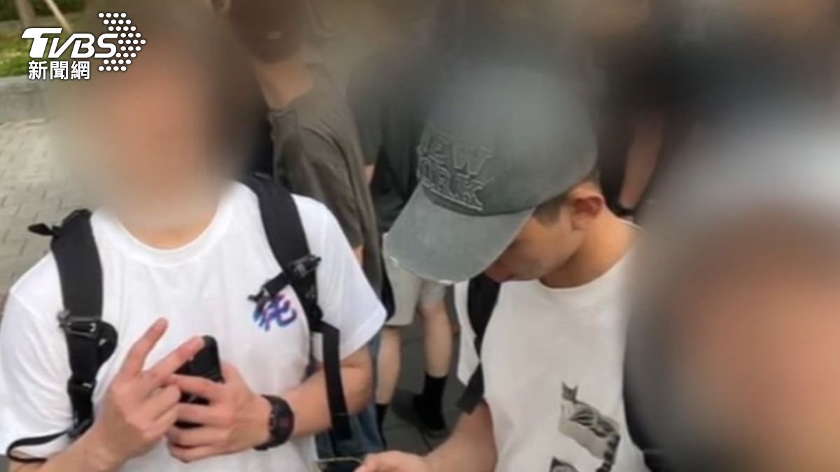 公然辱罵台日混血役男!金六結連長被拔官 重懲「撤職停用3年」