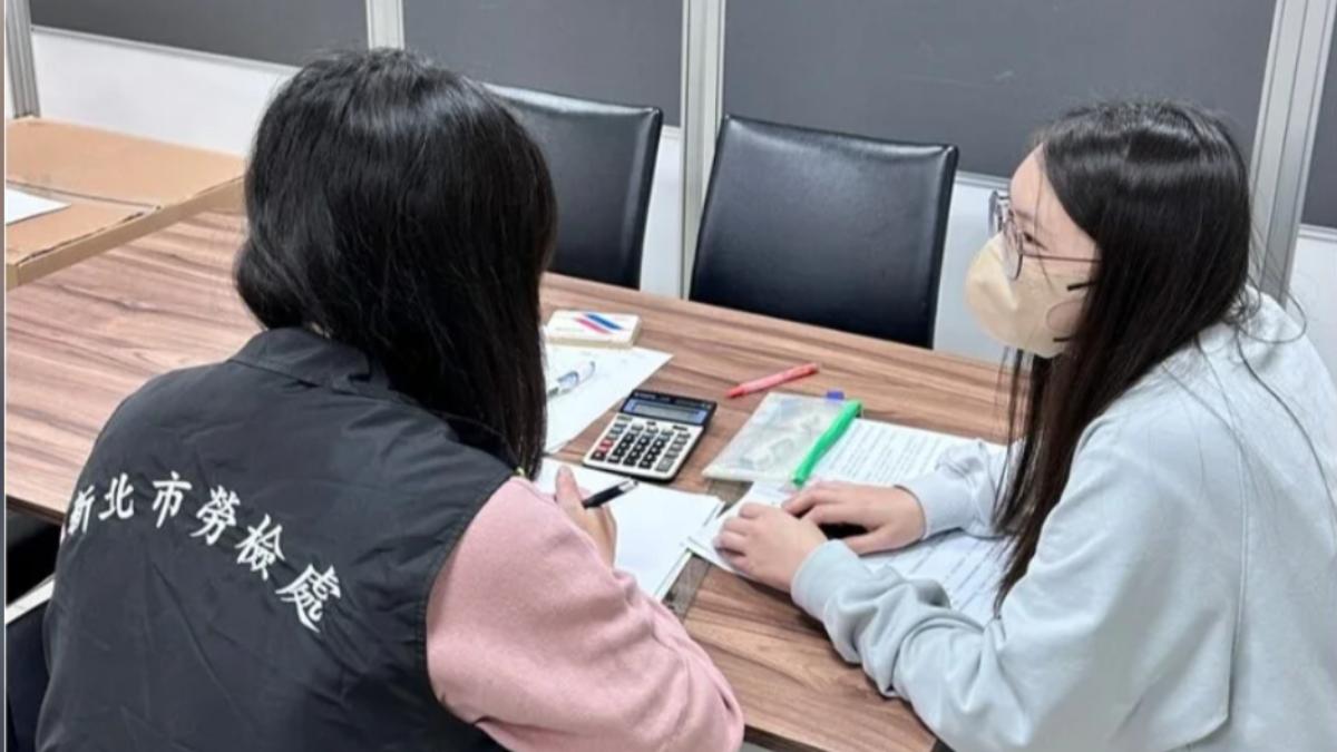 要求員工剪髮、剃鬍!新北2公司「容貌歧視」 勞工局罰30萬