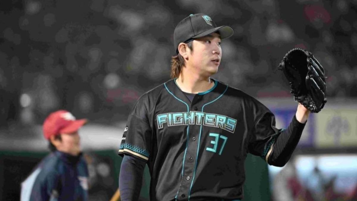 日職/古林睿煬下二軍首場先發 2.2局飆5K最快球速153公里