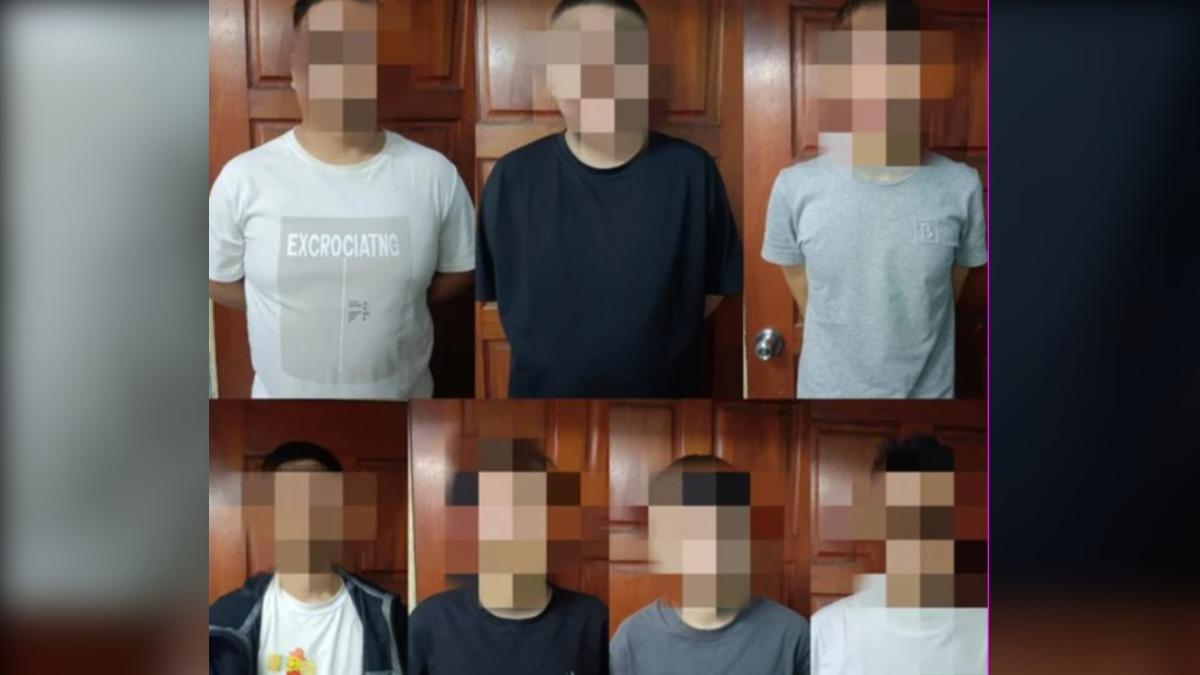 7台男涉偷渡馬來西亞被捕 警查背包「驚見76支iPhone」