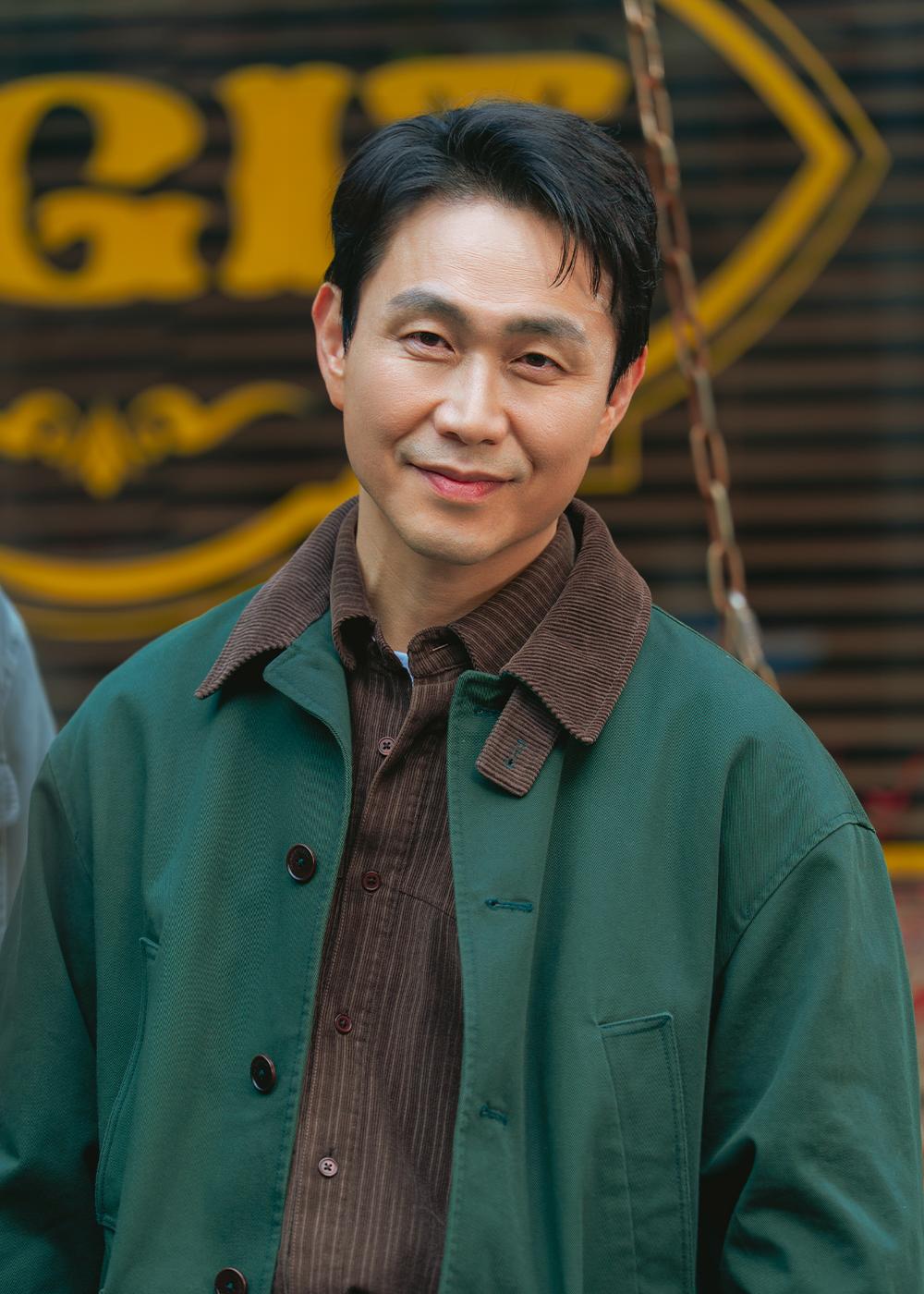 努力克服自卑的我們-吳正世-朴景世-電影導演
