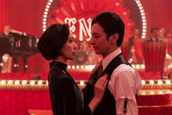 地獄占星師-Netflix日劇-戶田惠梨香-細木數子