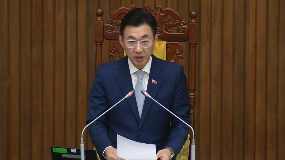 TPASS經費有了!今年總預算終於付委審查 6月可望三讀