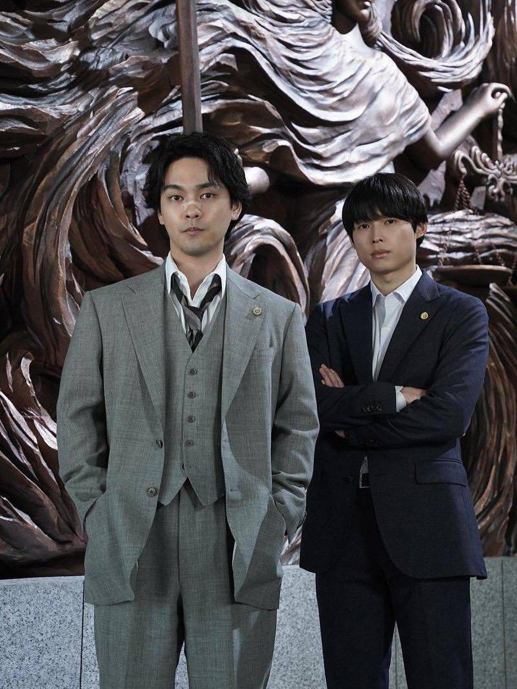 九條的大罪-Netflix日劇-柳樂優彌-漫改劇