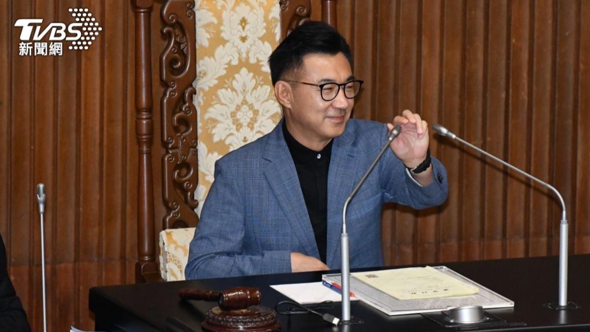 115年總預算案「破冰」!卓榮泰報告後順利付委審查