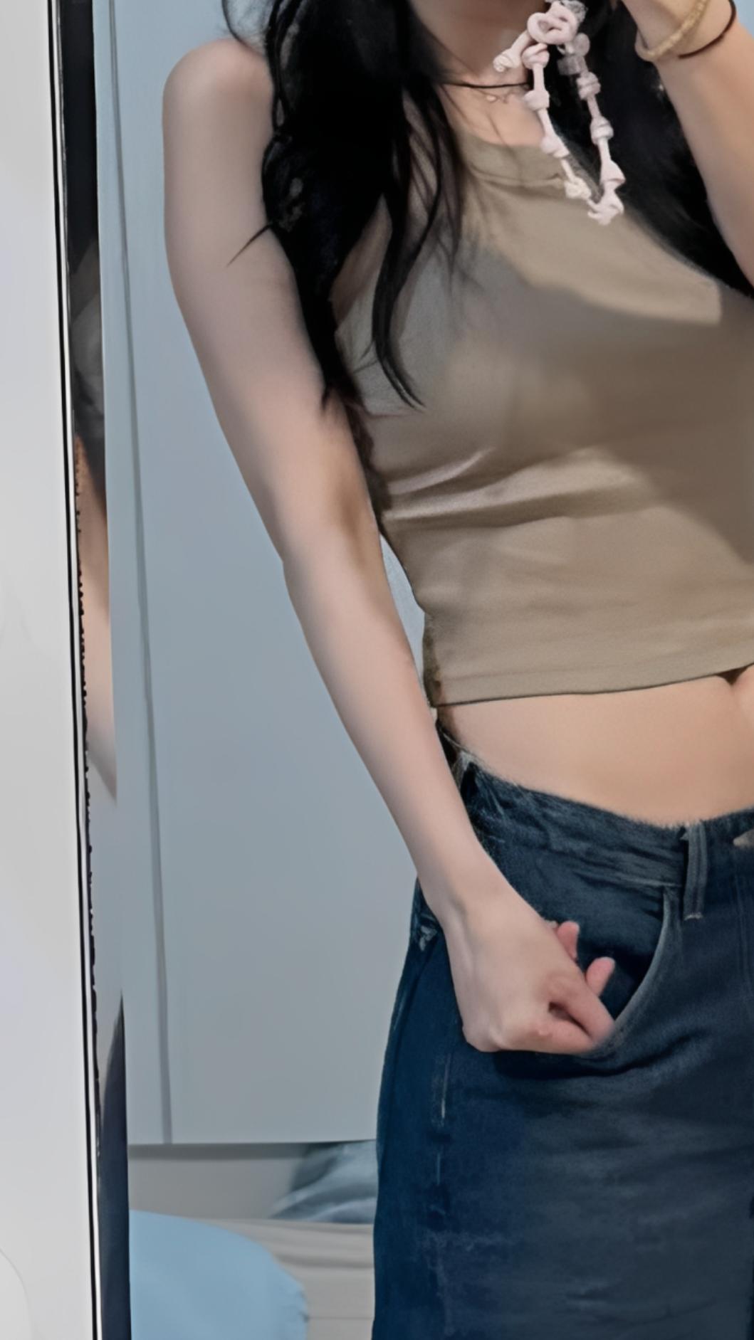 方志友瘦身成功。（圖／翻攝自IG＠beatricefang）　