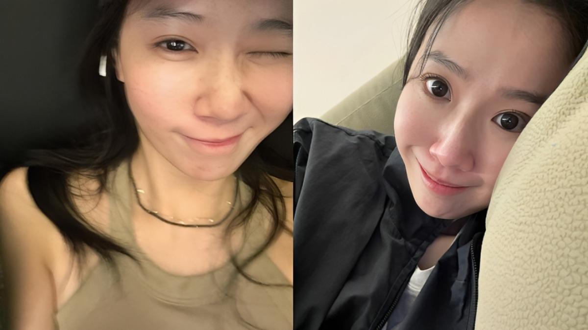 方志友瘦超多!「小腹0贅肉」曝減肥關鍵:喜歡逼自己