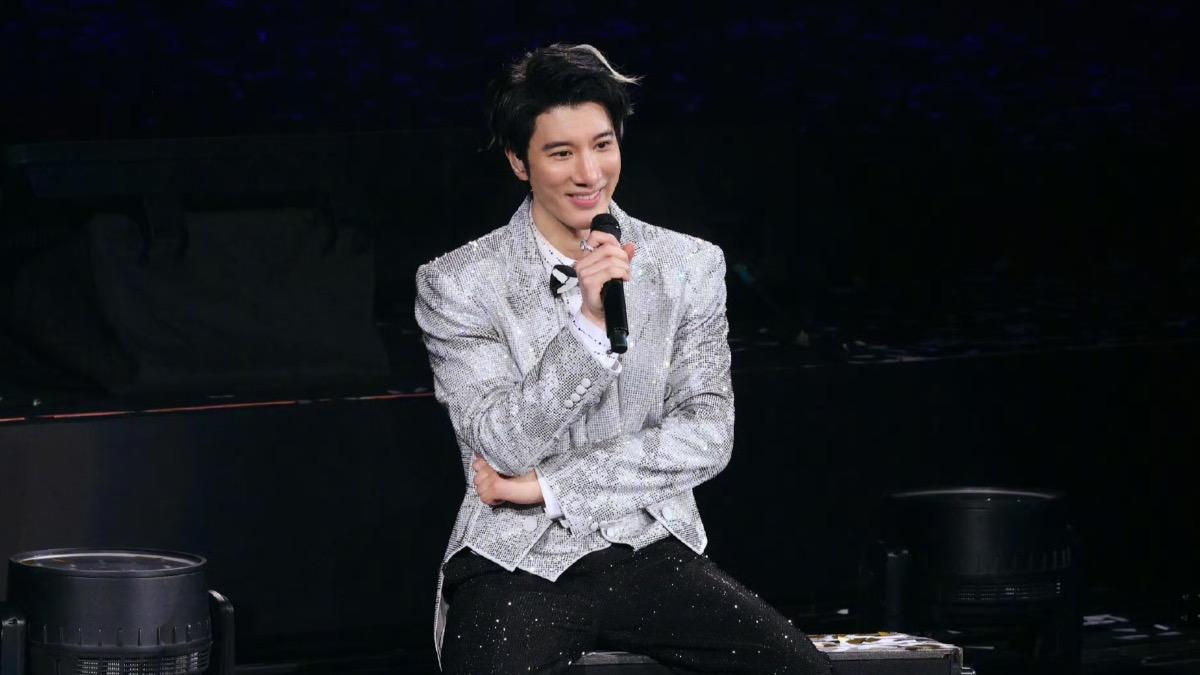 王力宏新巡演倒數「10萬張門票被掃光」 粉絲激動:大巨蛋不遠了