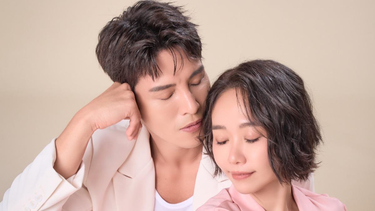 八點檔女神不藏了!甜嫁帥尪3年喜迎「愛的結晶」 砸七位數宣布新身分