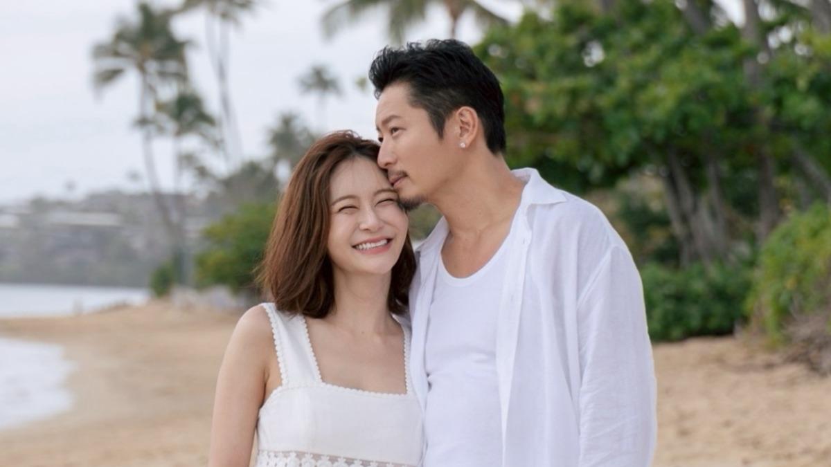 才切乳房求生…名媛爆逃稅3千萬！男星尪帶孩子逃出國　她神傷主動離婚
